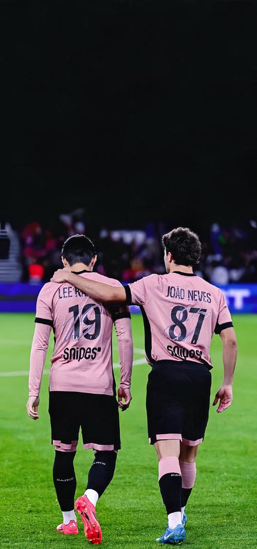 Psg – Auxerre